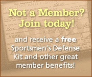 Not a Member? Join Today
