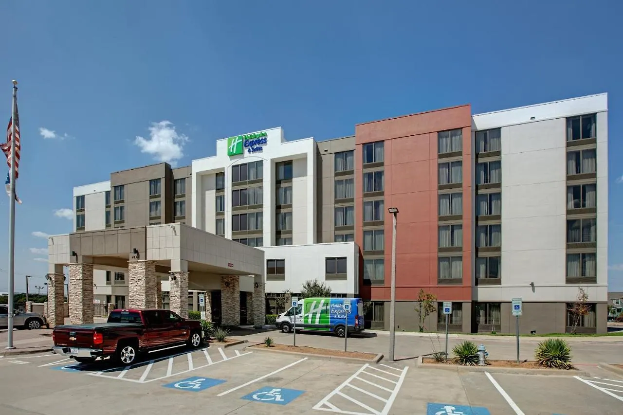 10 Smart Business Hotels Near Irving Convention Center Worth Booking