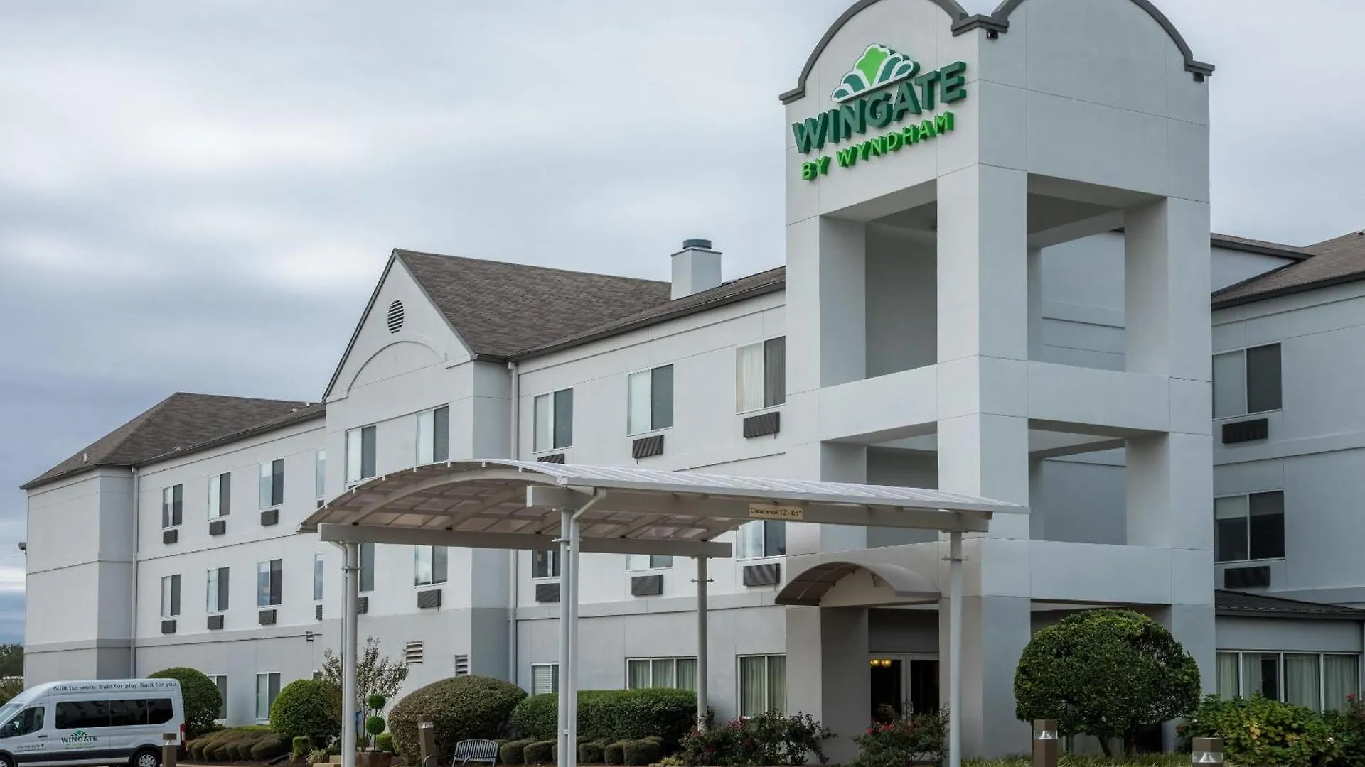 10 Wingate by Wyndham Hotels in the US South Worth Booking