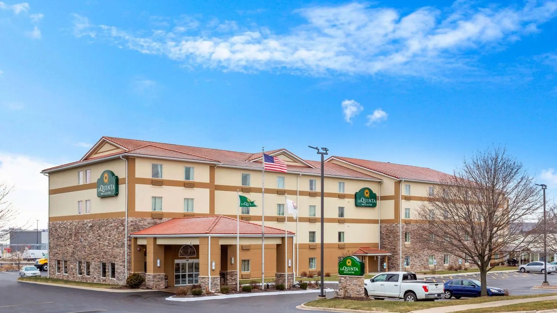 4 Business Hotels Close to Twin Sister Hills Park Rockford