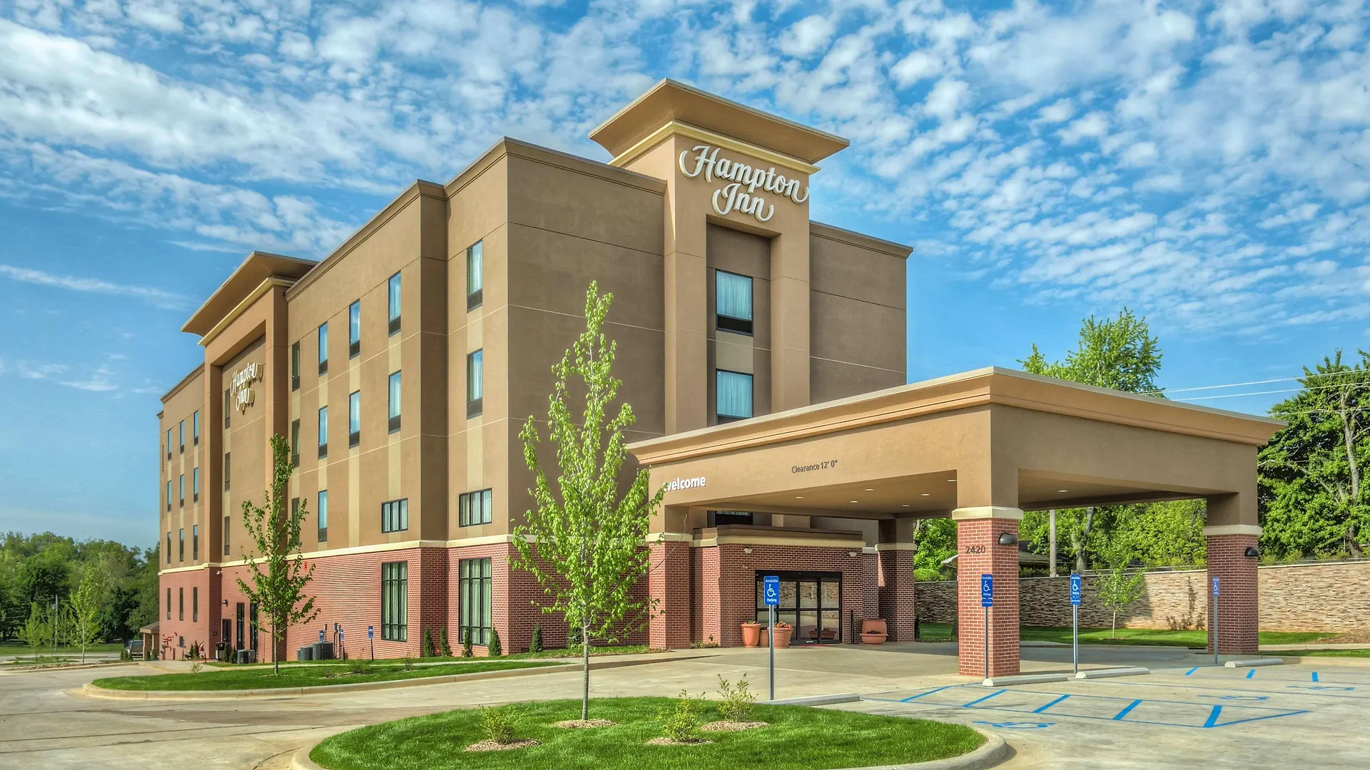 5 Hampton by Hilton Hotels in Missouri Worth Booking
