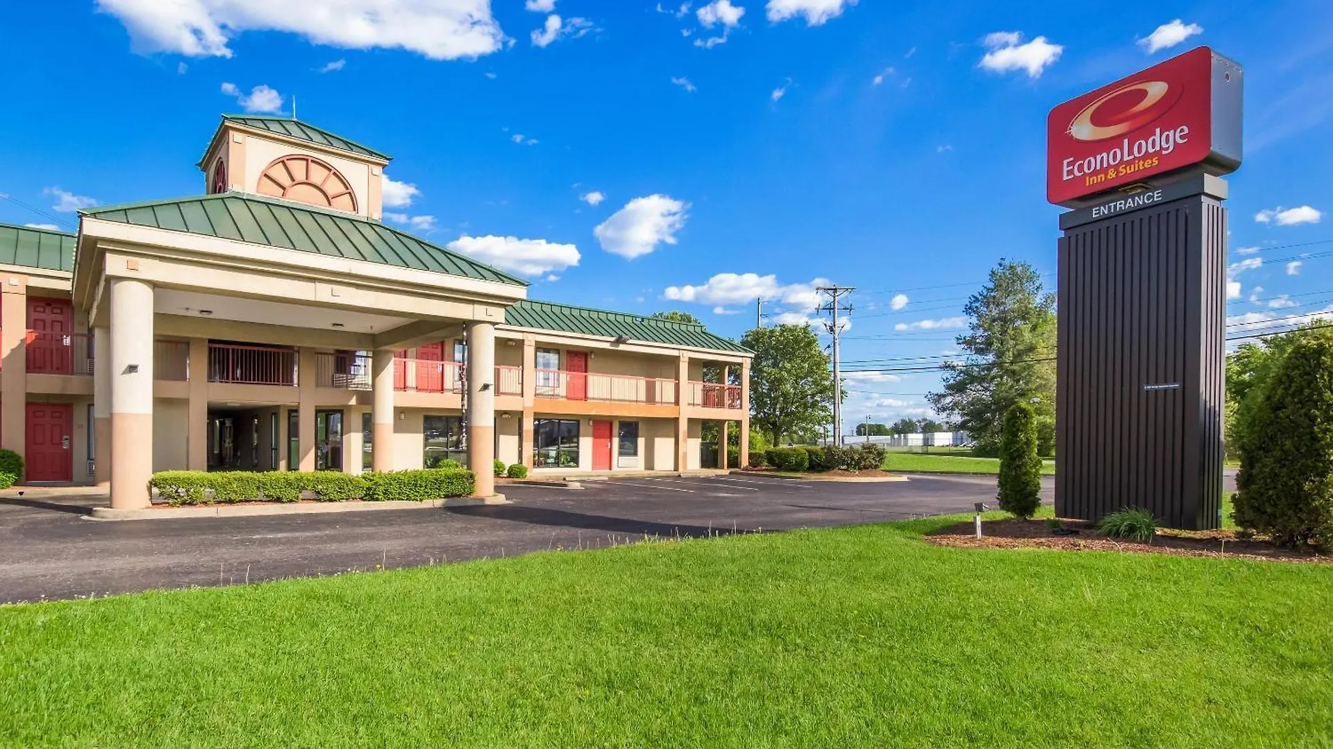 5 3-Star Hotels Near Kart Kountry Worth Booking