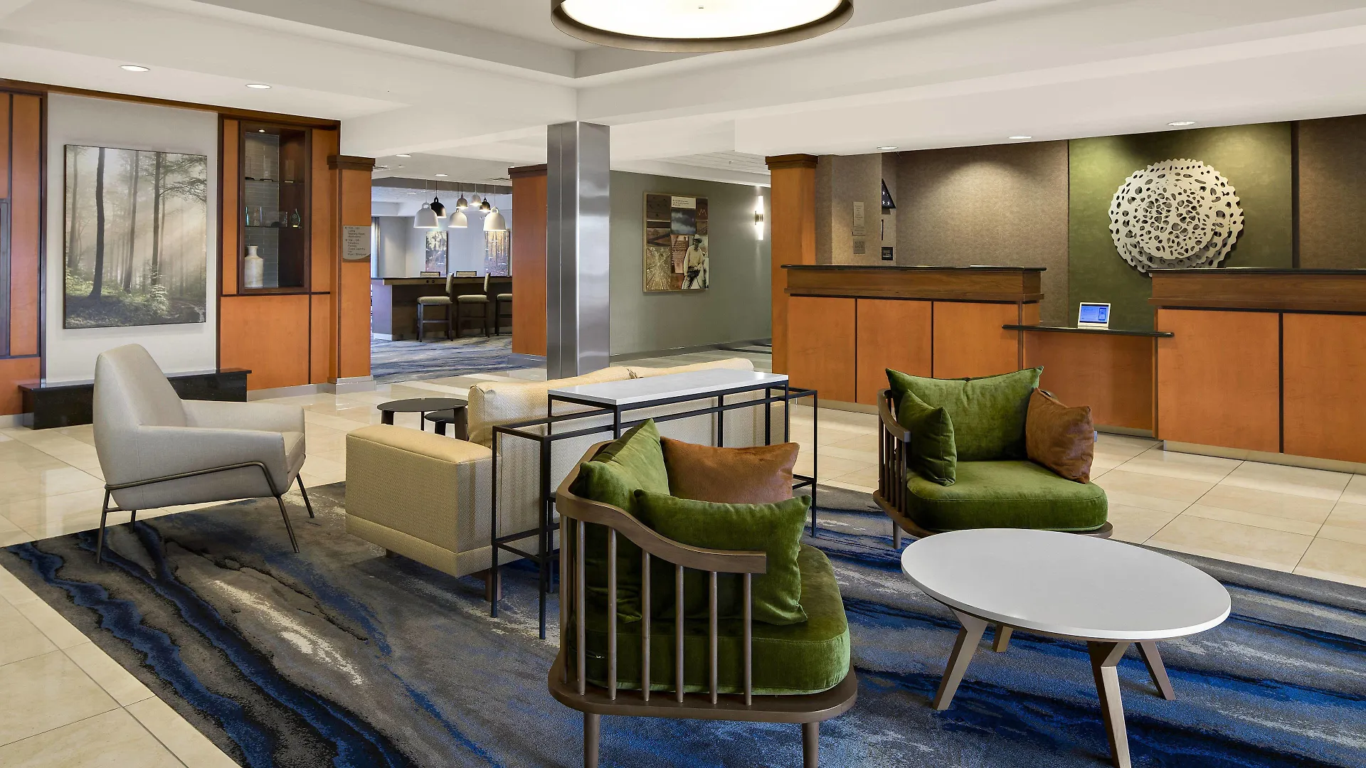 5 Fairfield Inn Hotels in New Mexico for Every Trip