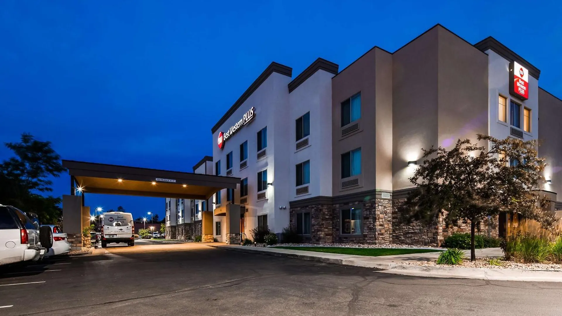 5 Best Western Plus Hotels in Utah Worth Booking