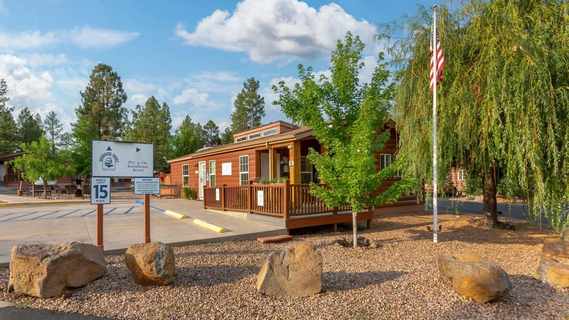 4 Top-Rated Resorts in Arizona Worth Booking Now