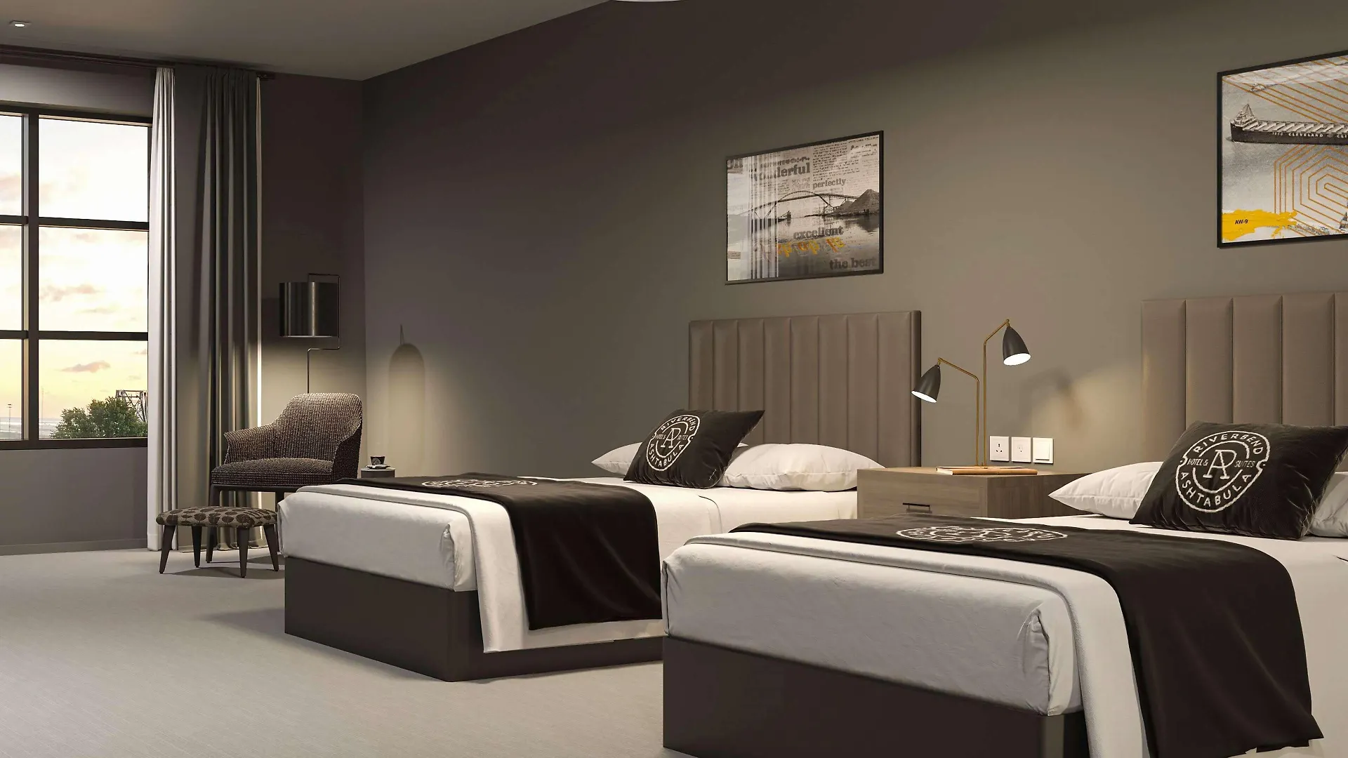 4 Top-Rated Hotels in the Midwest You Should Book