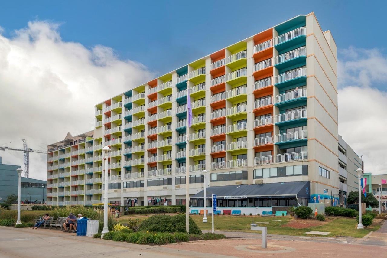 4 Beach Hotels Near Francisland House Worth Booking