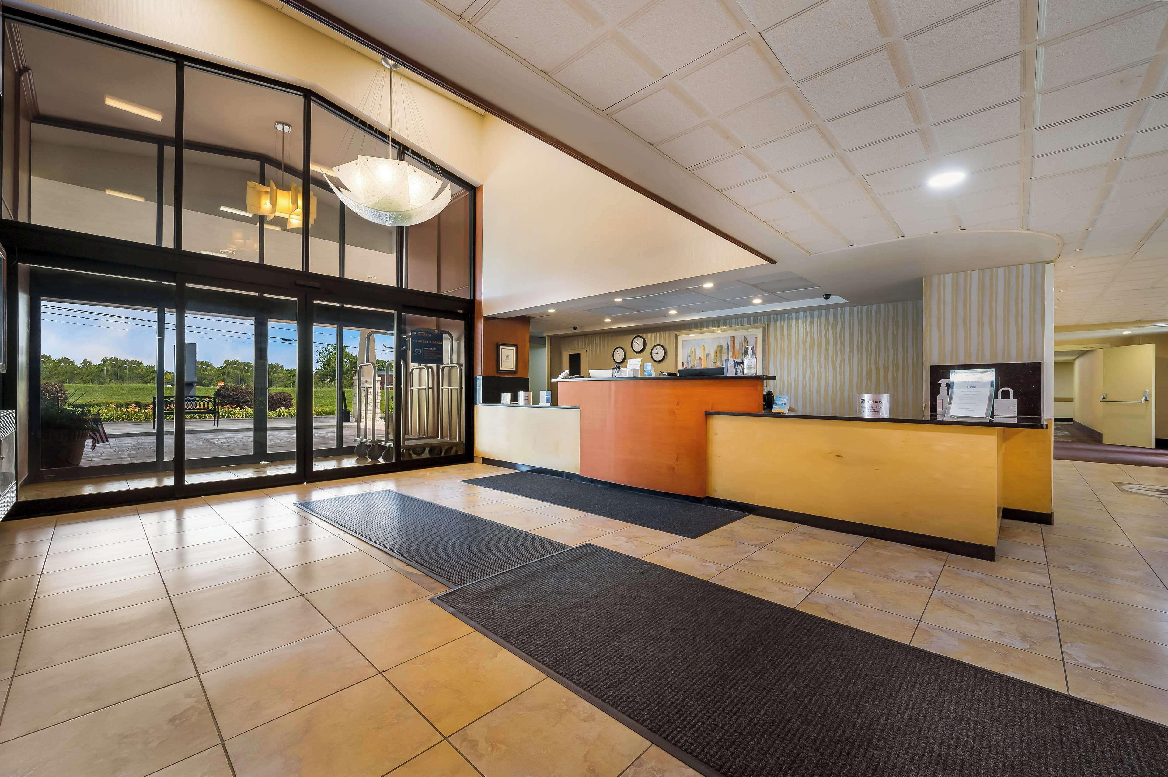 Staying Near Whispering Willows: 5 Business Hotels Compared