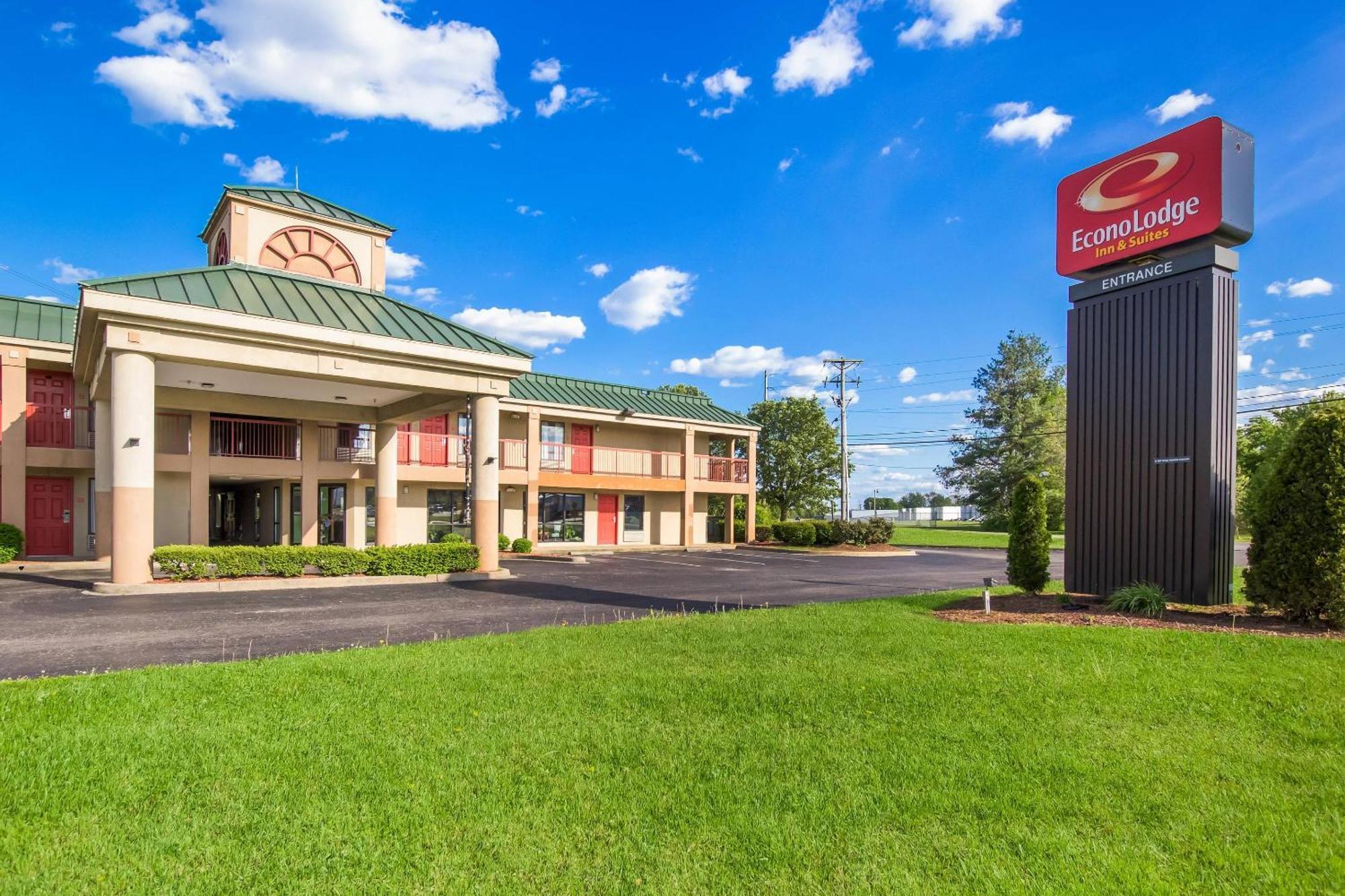 5 3-Star Hotels Near Kart Kountry Worth Booking