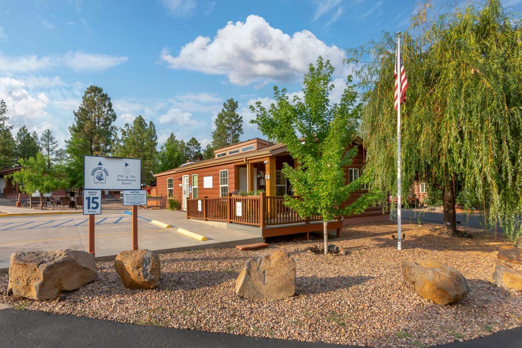 4 Top-Rated Resorts in Arizona Worth Booking Now