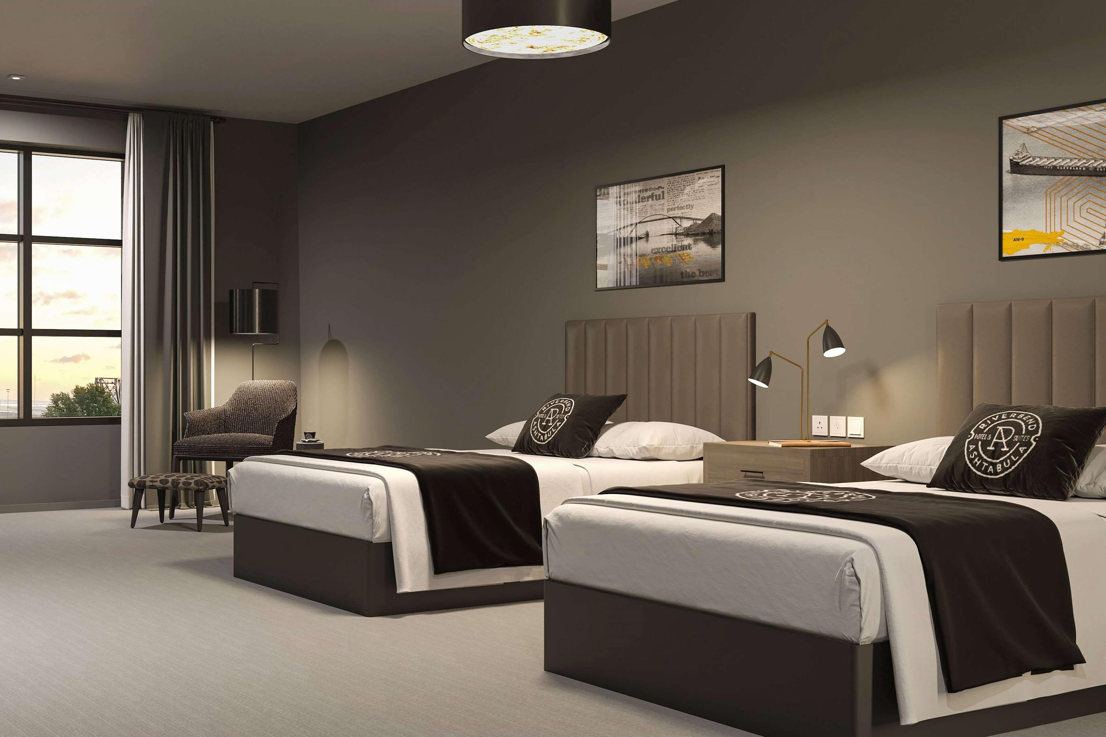 4 Top-Rated Hotels in the Midwest You Should Book